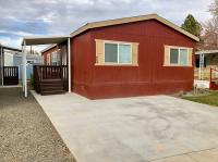 2019 Fleetwood Desert View Mobile Home
