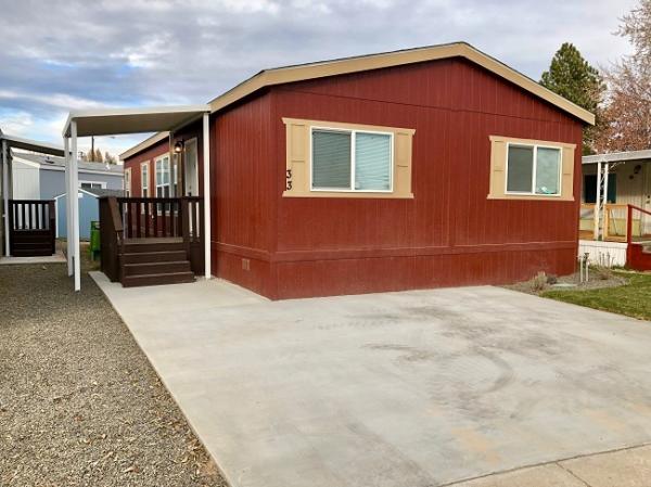 2019 Fleetwood Mobile Home For Sale