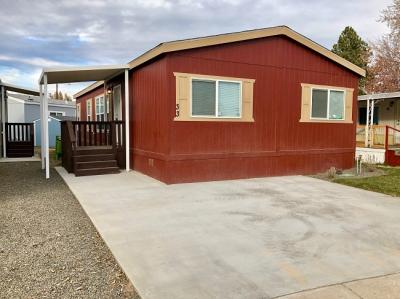 Mobile Home at 181 North Liberty Lot 33 Boise, ID 83704