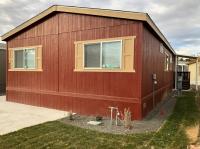 2019 Fleetwood Desert View Mobile Home
