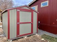 2019 Fleetwood Desert View Mobile Home