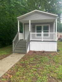 2019 Clayton Homes Inc Yes Mobile Home