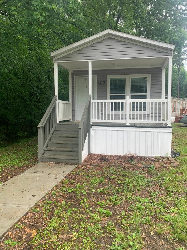 Photo 1 of 2 of home located at 407 Winston Road Marietta, GA 30008