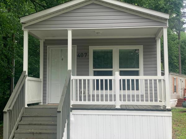 2019 Clayton Homes Inc Yes Mobile Home