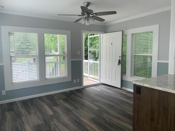 2019 Clayton Homes Inc Yes Mobile Home