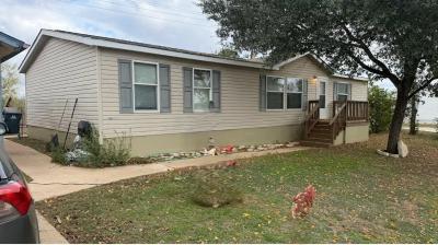 Mobile Home at 212 North Fork Road San Marcos, TX 78666