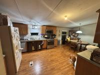2005 Clayton Mobile Home