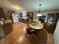 2005 Clayton Mobile Home