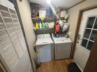 2005 Clayton Mobile Home