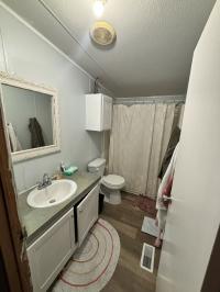 2005 Clayton Mobile Home