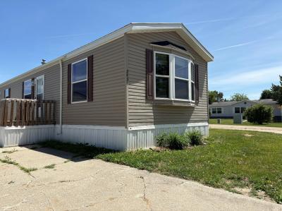 Mobile Home at 2431 SE Four Seasons Dr. #74 Ankeny, IA 50021