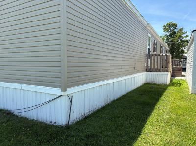 Photo 3 of 24 of home located at 2431 SE Four Seasons Dr. #74 Ankeny, IA 50021