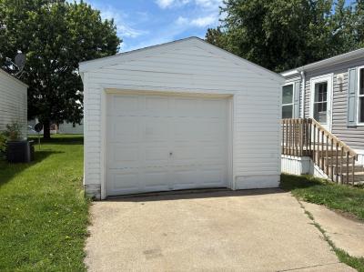 Mobile Home at 1960 SE Four Seasons Dr. #153 Ankeny, IA 50021