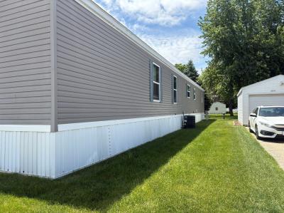 Photo 4 of 20 of home located at 1960 SE Four Seasons Dr. #153 Ankeny, IA 50021