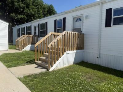 Mobile Home at 1511 SE Summer Park Dr. #D31 Ankeny, IA 50021