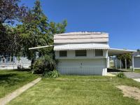 1975 Key IND unknown Mobile Home