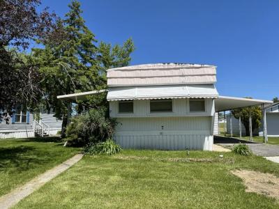Mobile Home at 7 Meadowlark Lane Beecher, IL 60401