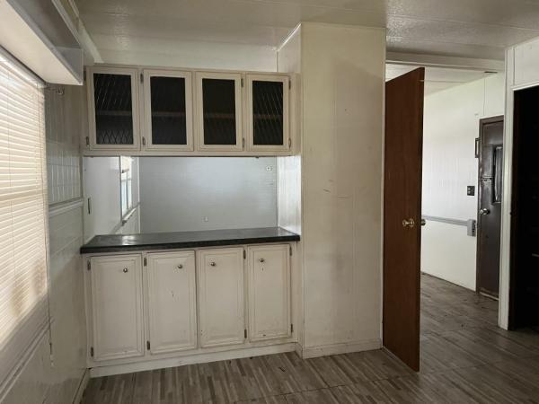 1975 Key IND unknown Mobile Home