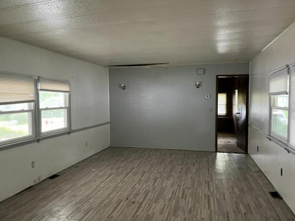 1975 Key IND unknown Mobile Home