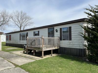Mobile Home at 149 Flamingo Drive Beecher, IL 60401