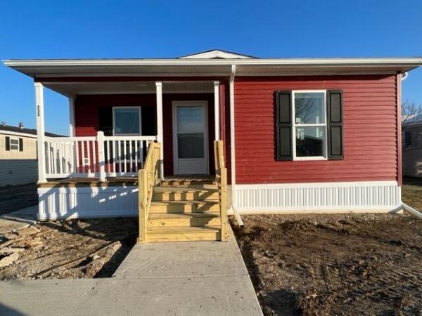 2024 Skyline Mobile Home For Sale