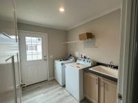 2024 Skyline 2LN610 (w/Porch) Mobile Home