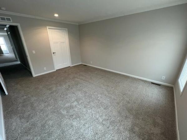 2024 Skyline 2LN610 (w/Porch) Mobile Home