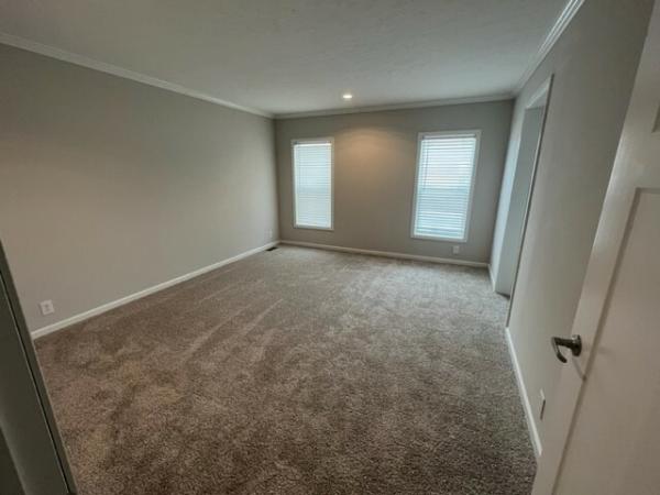 2024 Skyline 2LN610 (w/Porch) Mobile Home