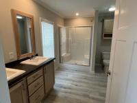 2024 Skyline 2LN610 (w/Porch) Mobile Home