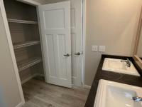 2024 Skyline 2LN610 (w/Porch) Mobile Home