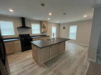 2024 Skyline 2LN610 (w/Porch) Mobile Home