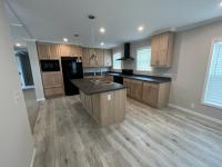 2024 Skyline 2LN610 (w/Porch) Mobile Home