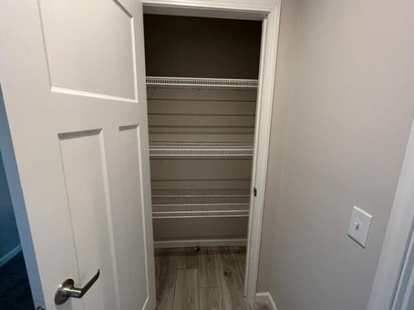 2024 Skyline 2LN610 (w/Porch) Mobile Home