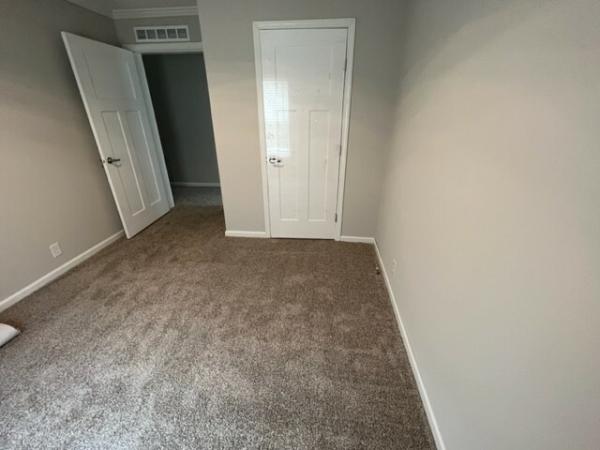 2024 Skyline 2LN610 (w/Porch) Mobile Home