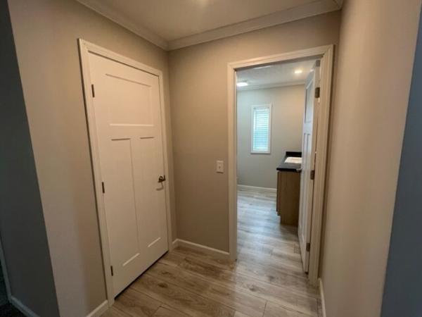 2024 Skyline 2LN610 (w/Porch) Mobile Home