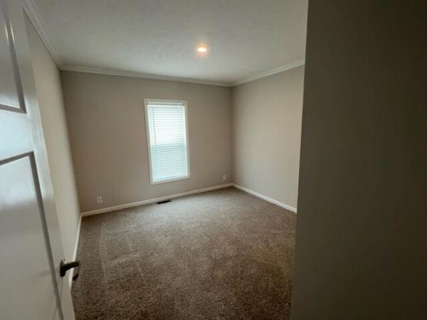 2024 Skyline 2LN610 (w/Porch) Mobile Home