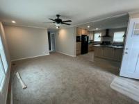 2024 Skyline 2LN610 (w/Porch) Mobile Home