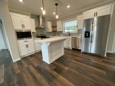 Mobile Home at 43 Jurua Court Lot 0371 Fort Myers, FL 33908