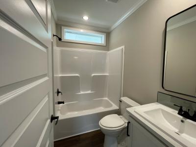 Photo 5 of 14 of home located at 43 Jurua Court Lot 0371 Fort Myers, FL 33908