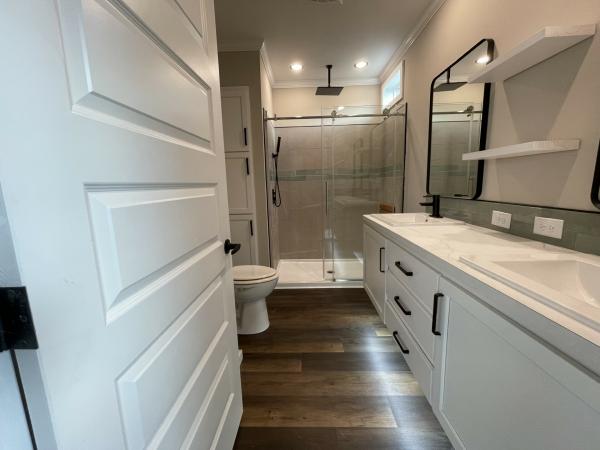 2026 Cavco/Palm Harbor 340EL24442A Mobile Home