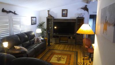 Photo 3 of 11 of home located at 8600 E. Broadway Rd, Lot 123 Mesa, AZ 85208