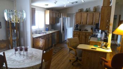 Photo 4 of 11 of home located at 8600 E. Broadway Rd, Lot 123 Mesa, AZ 85208