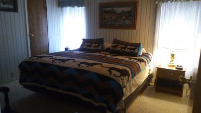 Photo 5 of 11 of home located at 8600 E. Broadway Rd, Lot 123 Mesa, AZ 85208