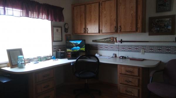 1988 Other kbazsbA88341268; kbazsnb883412 Mobile Home
