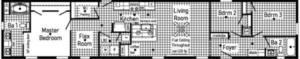 1998 LIM 254 550EC16763D  Home