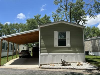 Mobile Home at 3731 S. Glenstone Ave., #216 Springfield, MO 65804