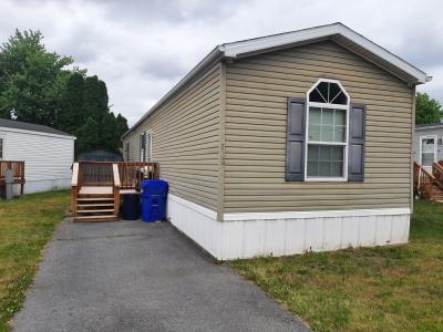 Mobile Home at 168 Amy Drive Carlisle, PA 17013