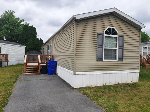 Photo 1 of 2 of home located at 168 Amy Drive Carlisle, PA 17013