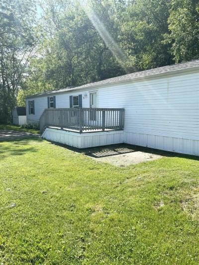 Mobile Home at 2 Tudor Drive Belle Vernon, PA 15012