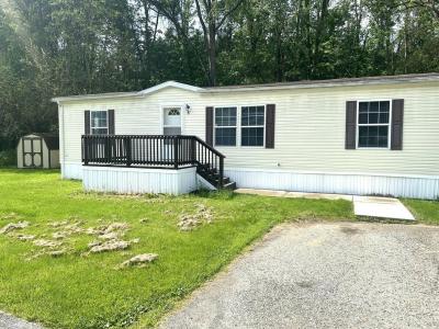 Mobile Home at 8 Tudor Drive Belle Vernon, PA 15012
